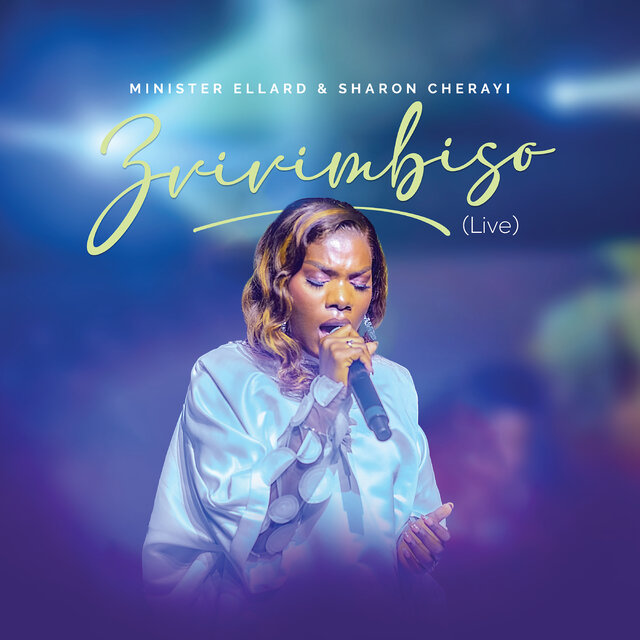 Zvivimbiso (Live)