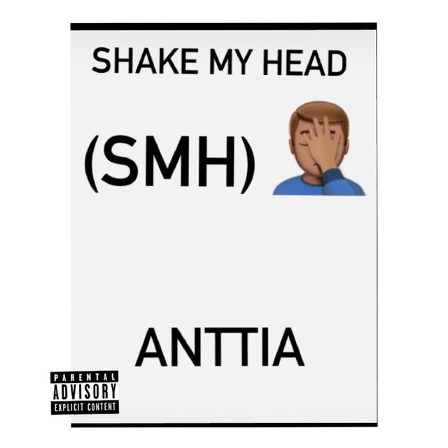 Shake My Head (SMH)