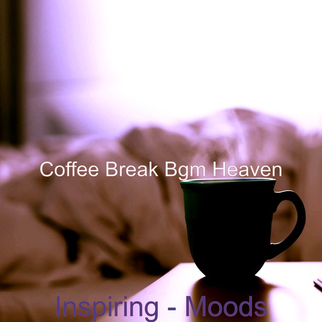Inspiring - Moods