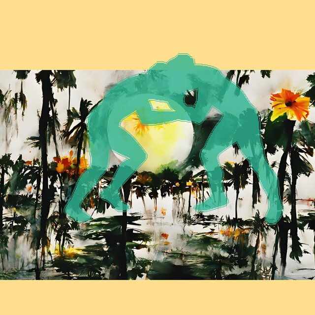 Storm Pulls Gently