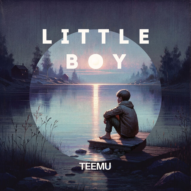 Little Boy