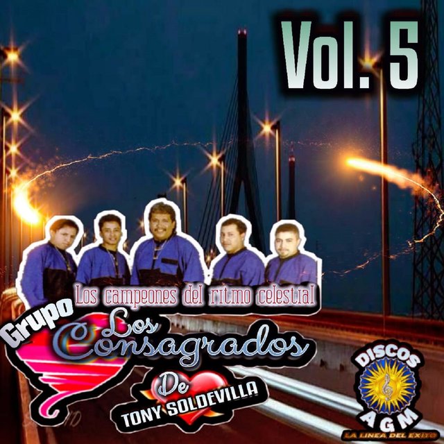 Vol. 5