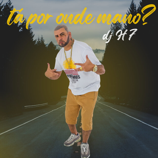 Tá por Onde Mano?