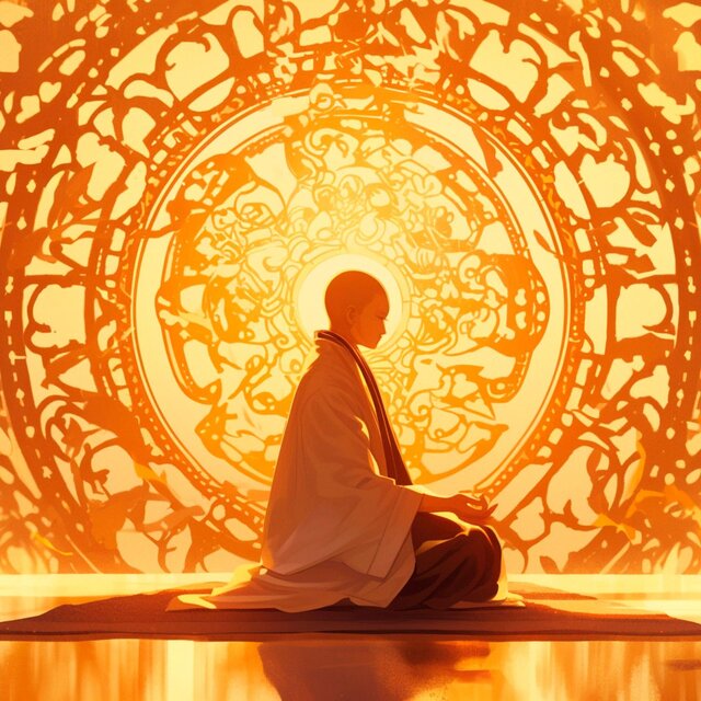 Elevated Mind & Concentration