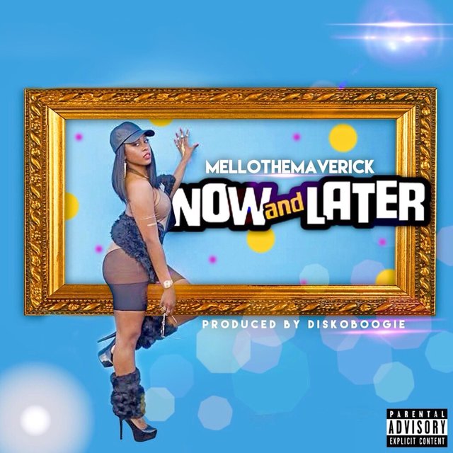 Single (Now and Later)