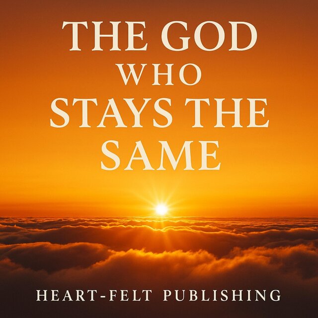 The God Who Stays the Same