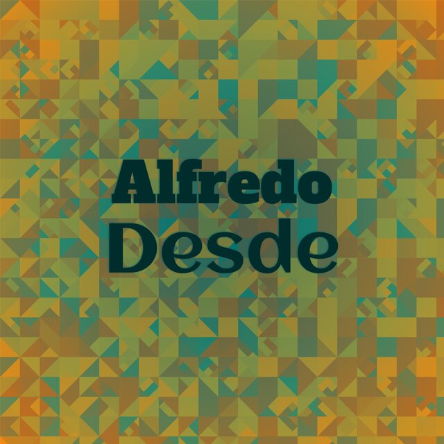 Alfredo Desde