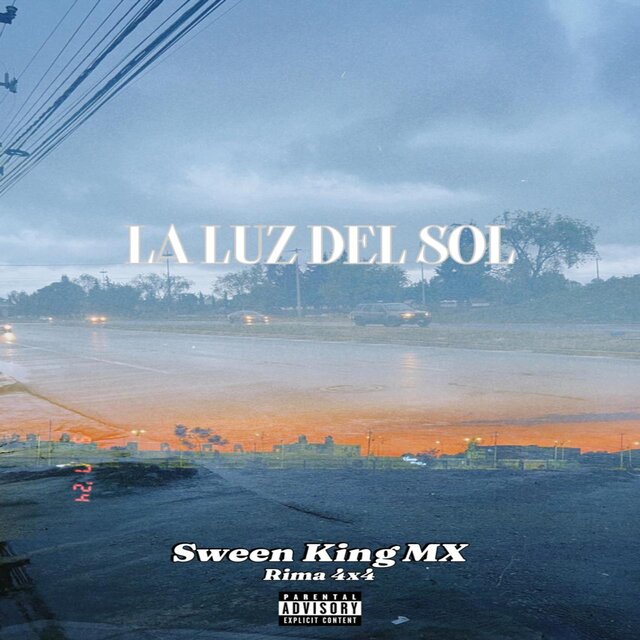 La Luz Del Sol