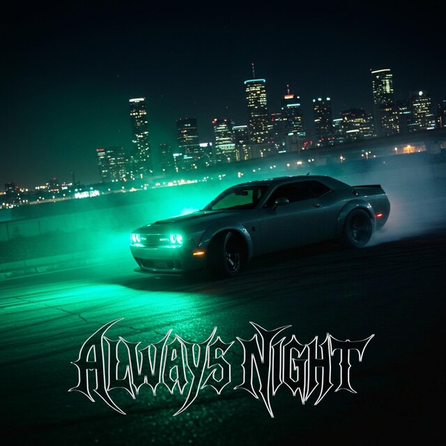 Always Night