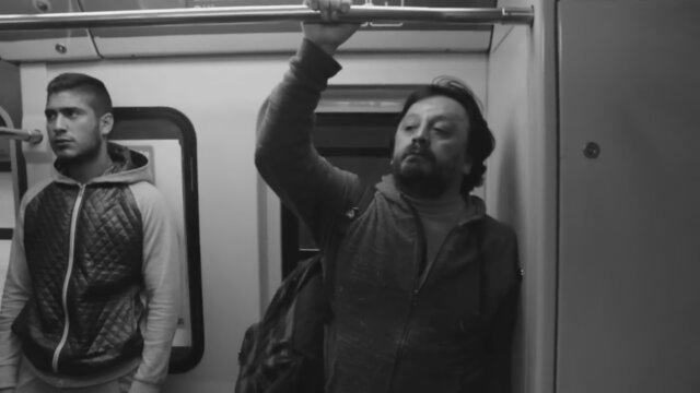 Entre el Nicho y la Cesárea