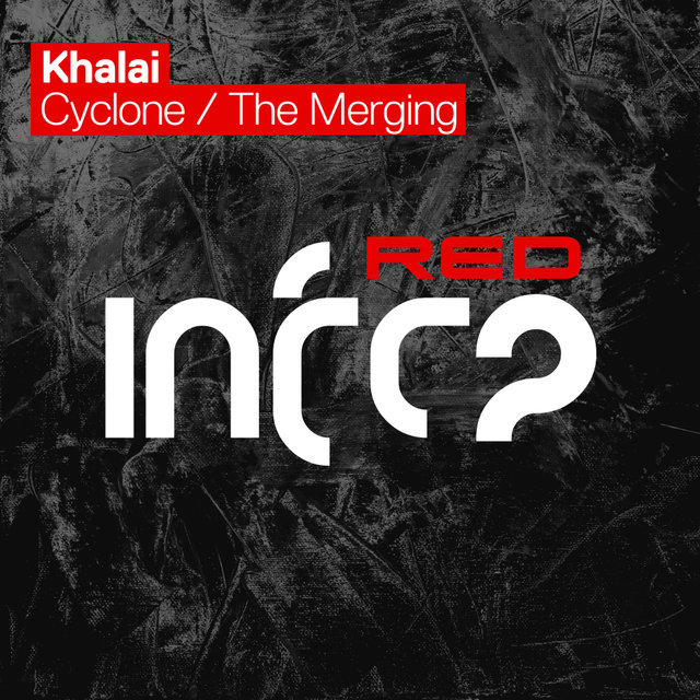 Cyclone E.P