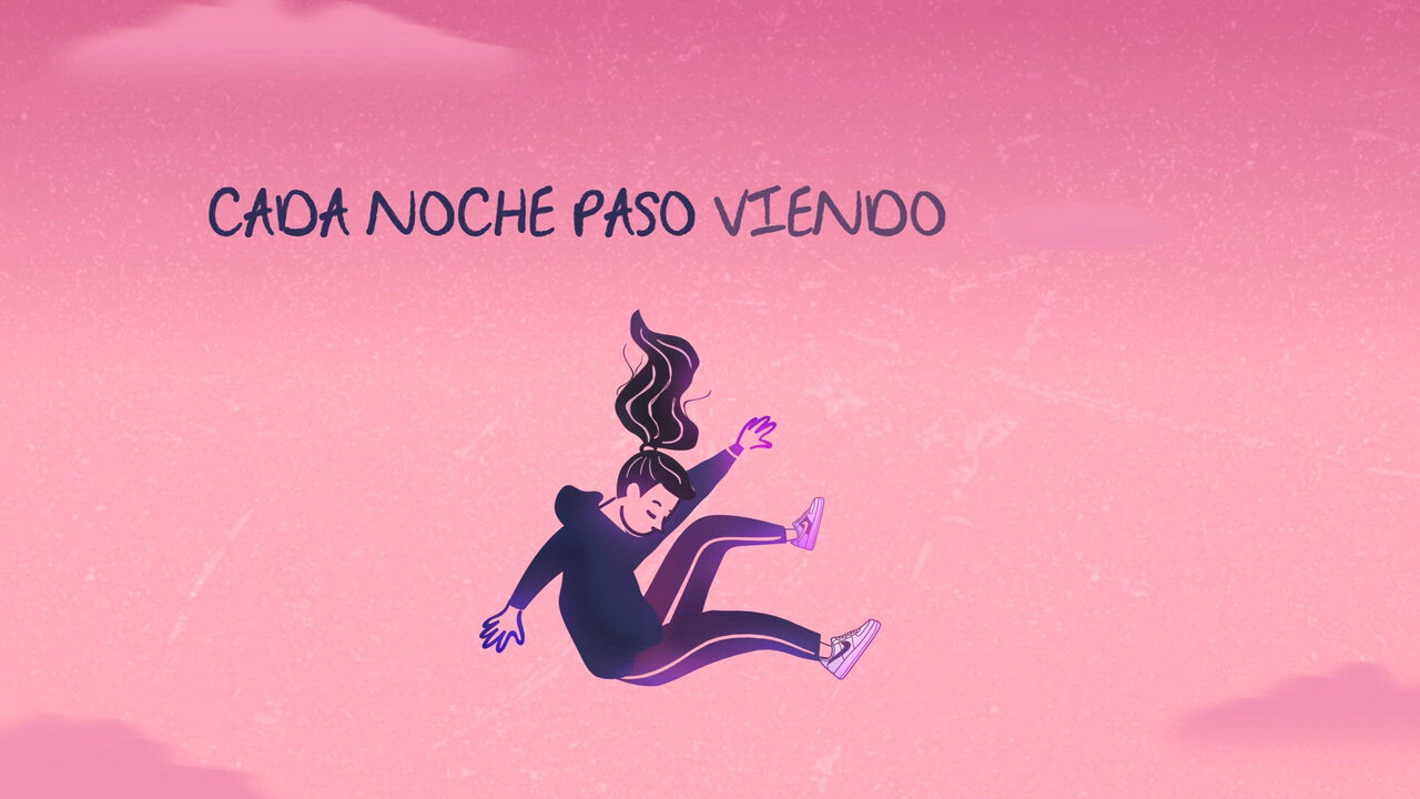 Nunca Entendí