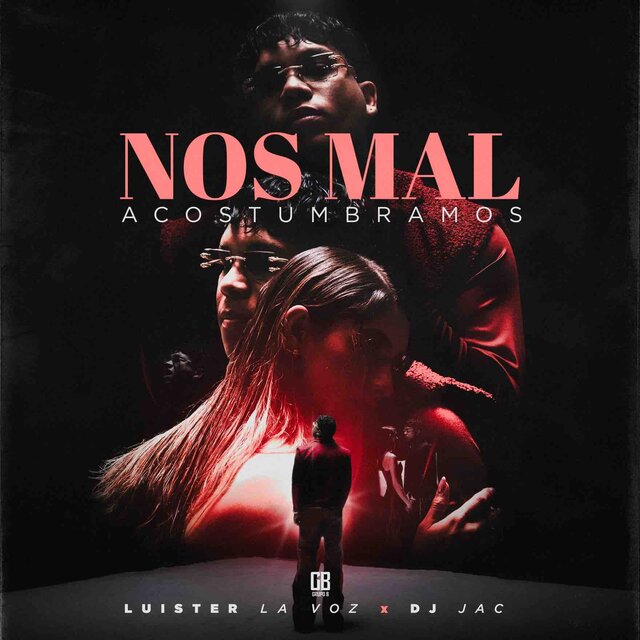 Nos Mal Acostumbramos