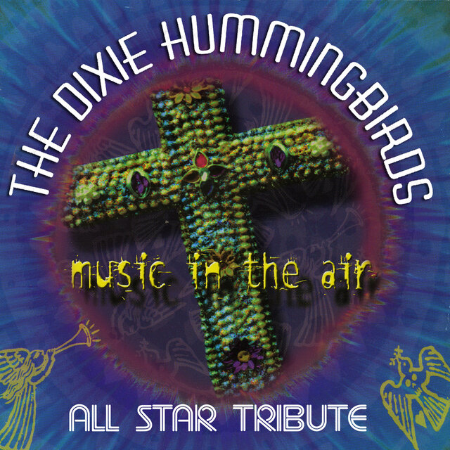 Music In The Air