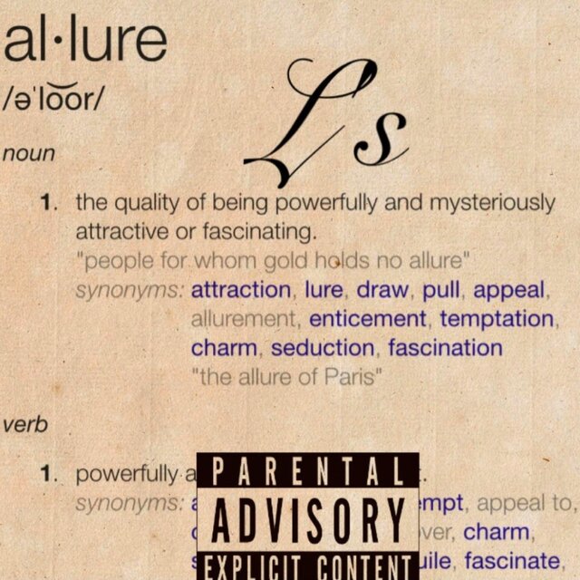 Allure