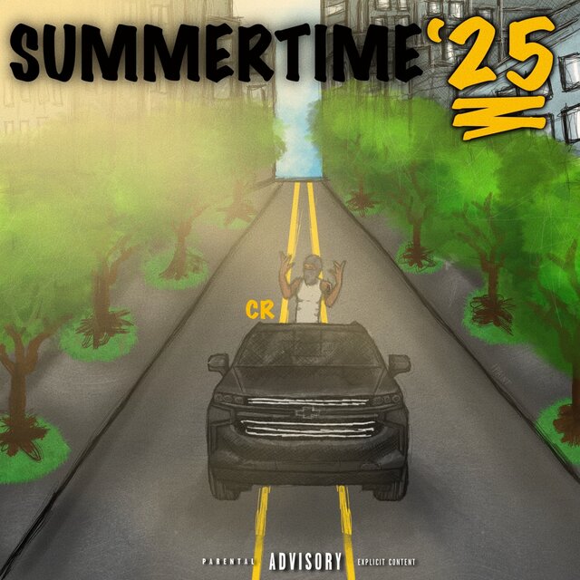 SUMMERTIME '25