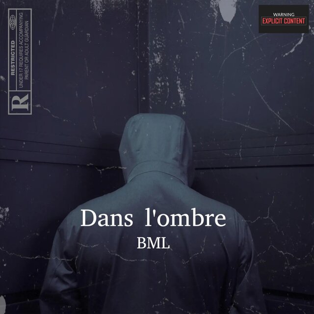 Dans l'ombre