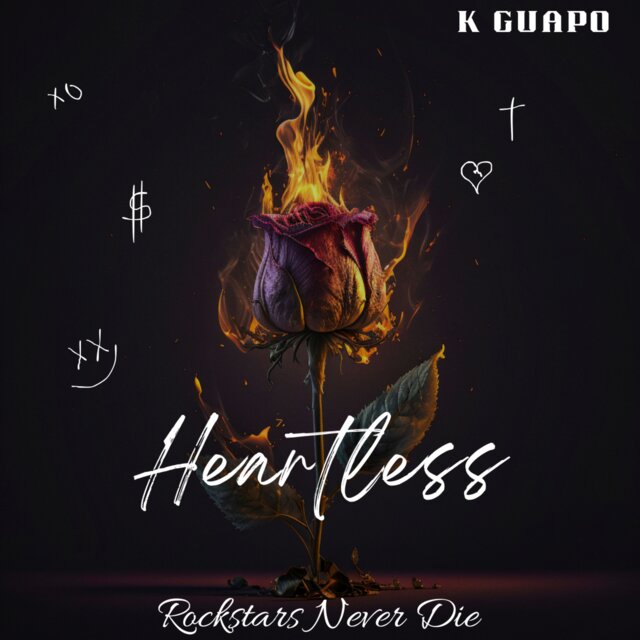 Heartless (Rockstars Never Die)