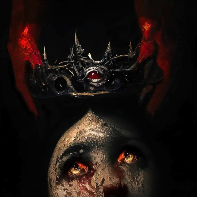 King of Vvitchterror