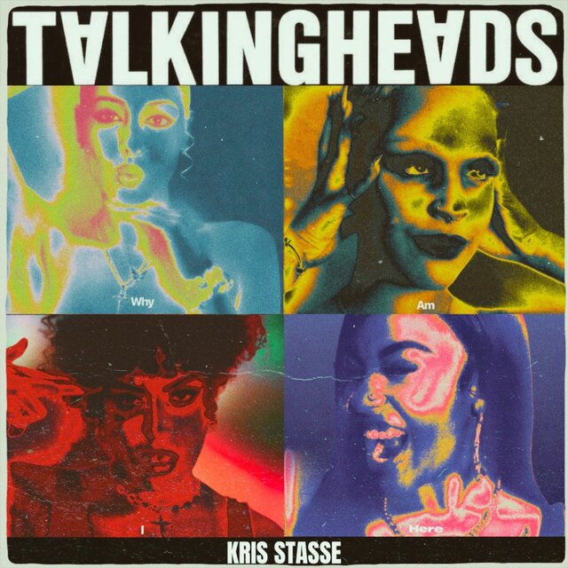 TALKING HEADS