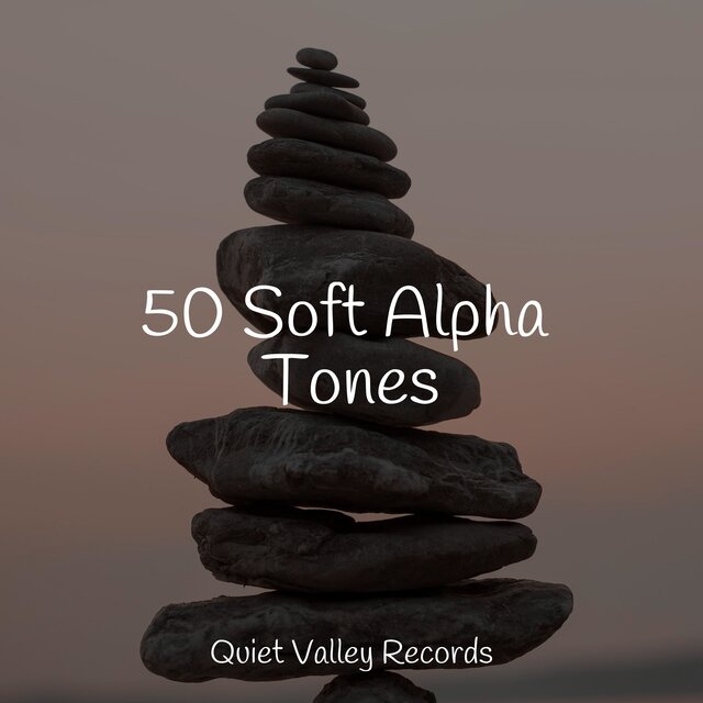 50 Soft Alpha Tones