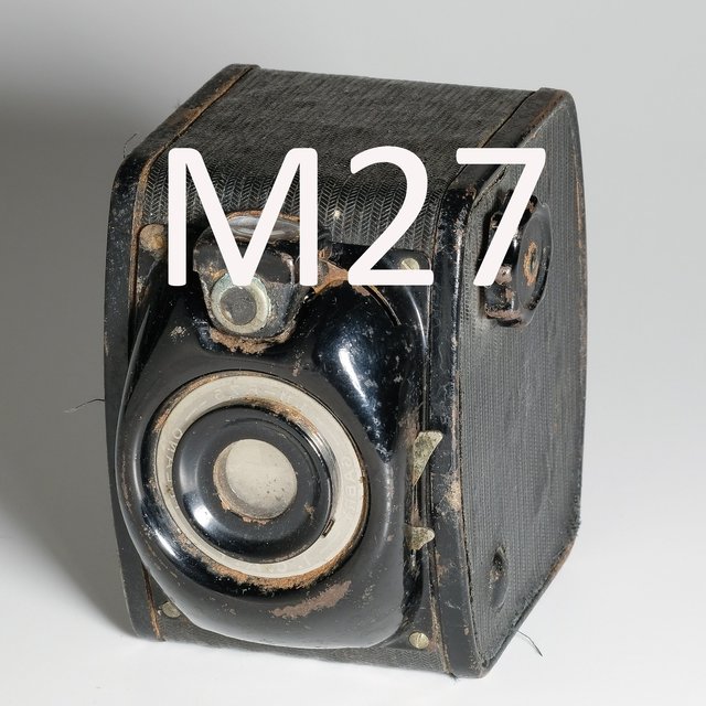 Camera