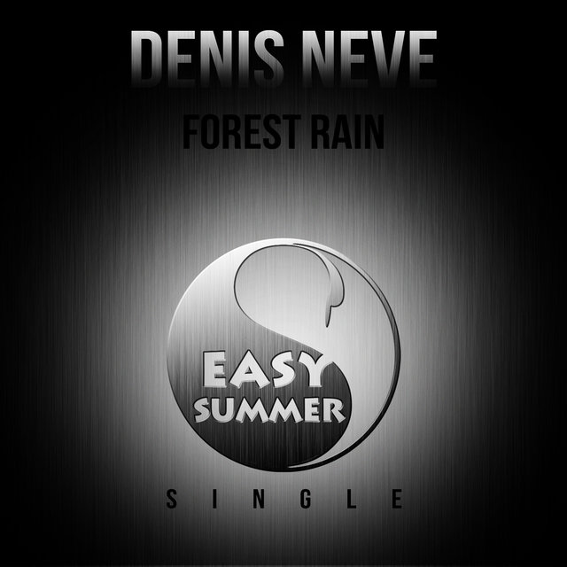 Forest Rain - Single