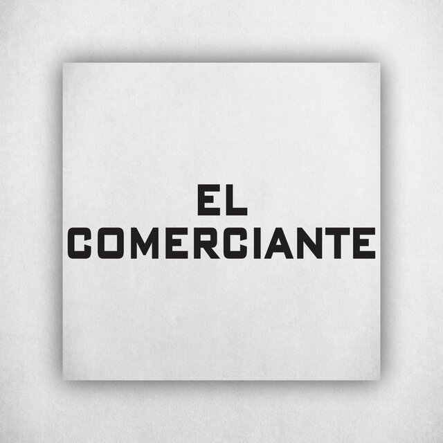 El Comerciante