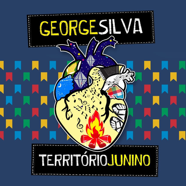 Território Junino