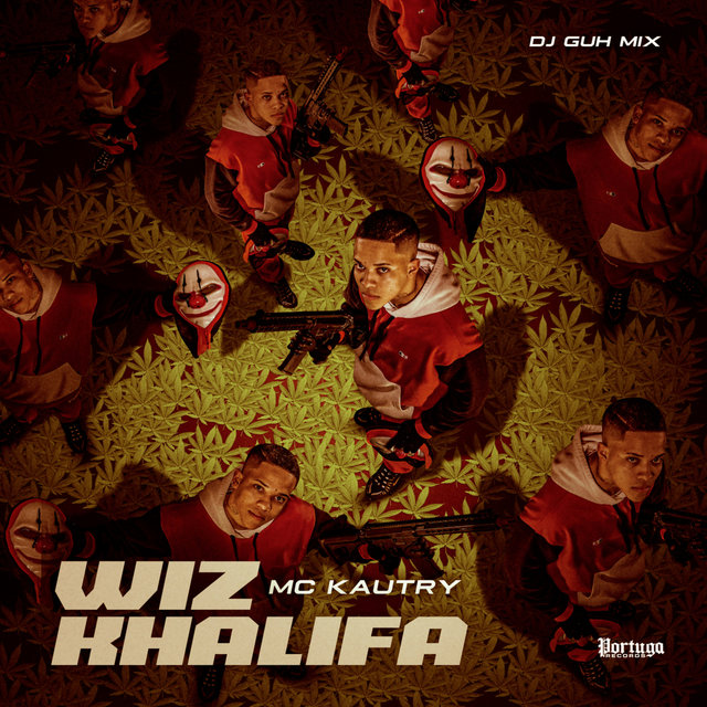 Wiz Khalifa