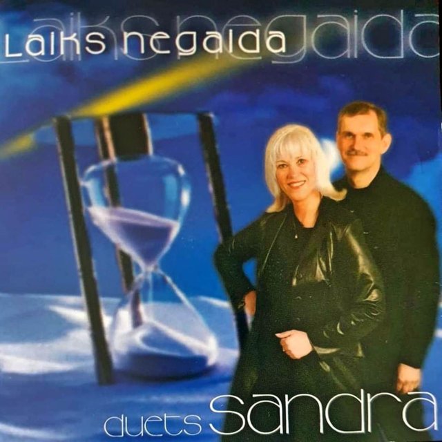 Laiks negaida