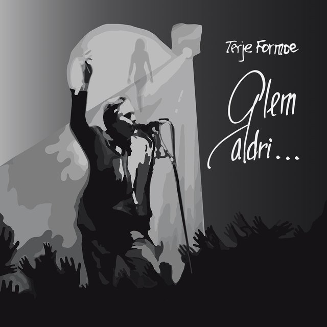 Glem aldri