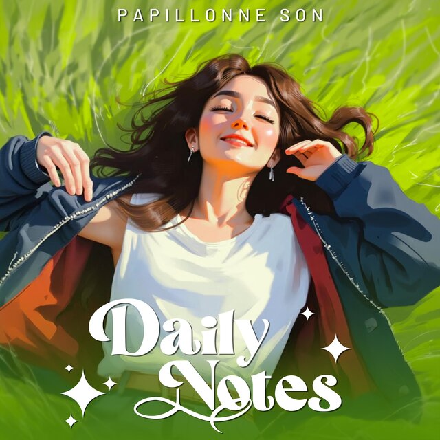 Daily Notes