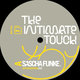Cover art for album The Intimate Touch by Sascha Funke