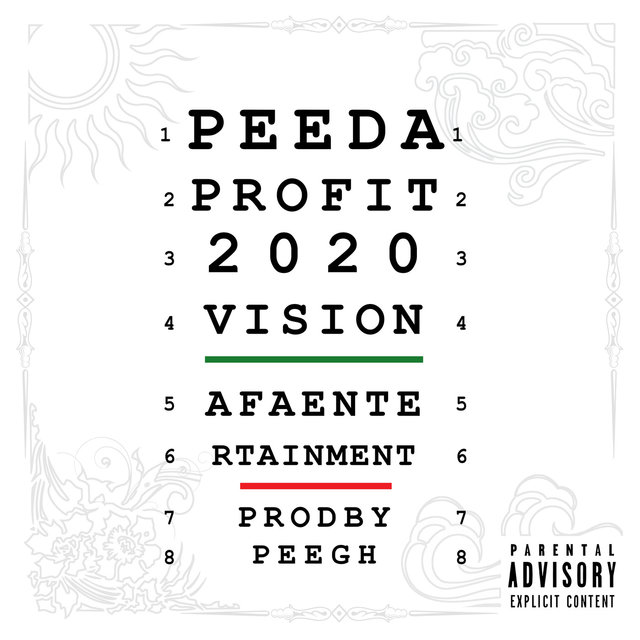 2020 Vision