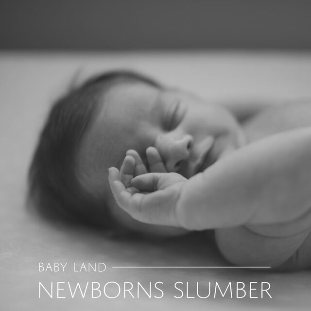 Newborns Slumber