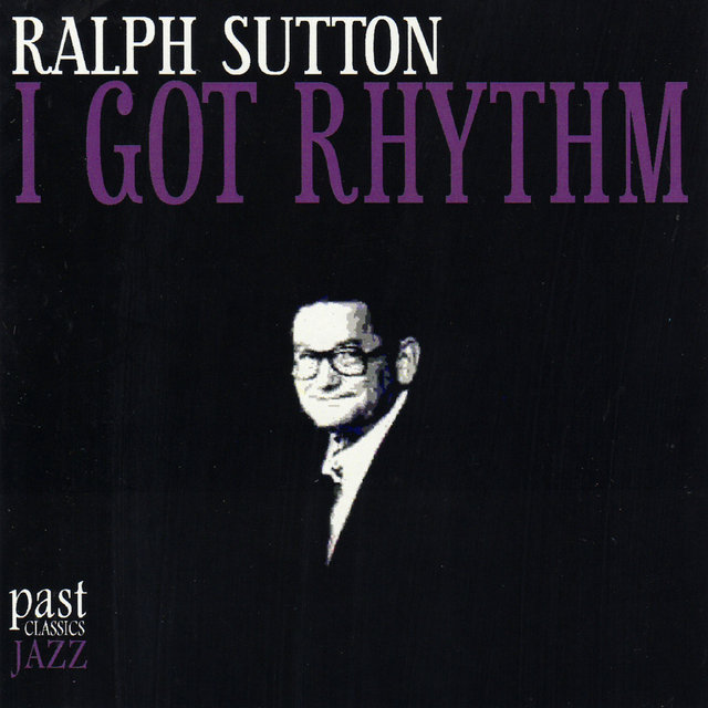 I Got Rhythm