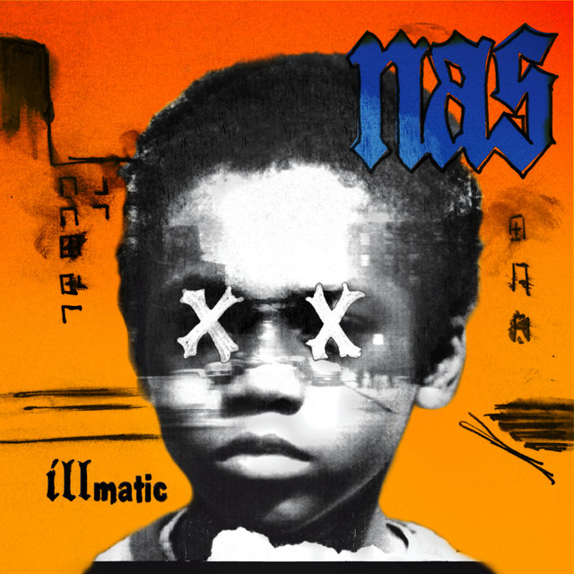 Illmatic XX / NAS - TIDAL