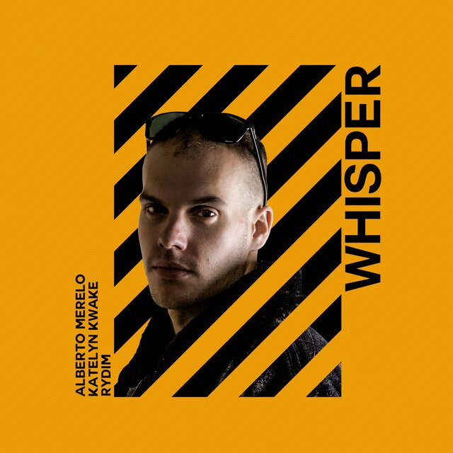 Whisper
