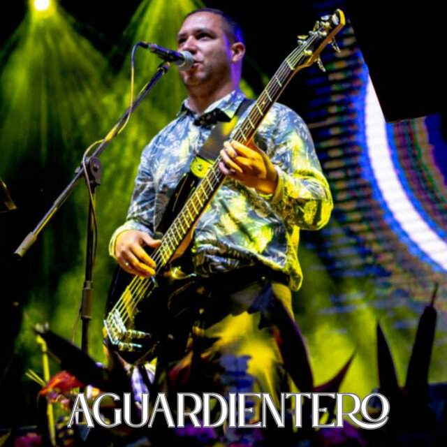 AGUARDIENTERO