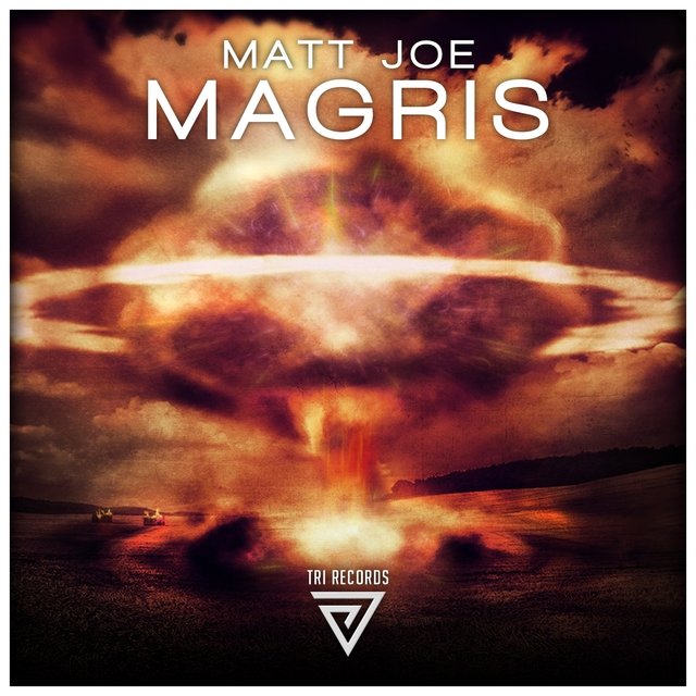 Magris (Extended Mix)