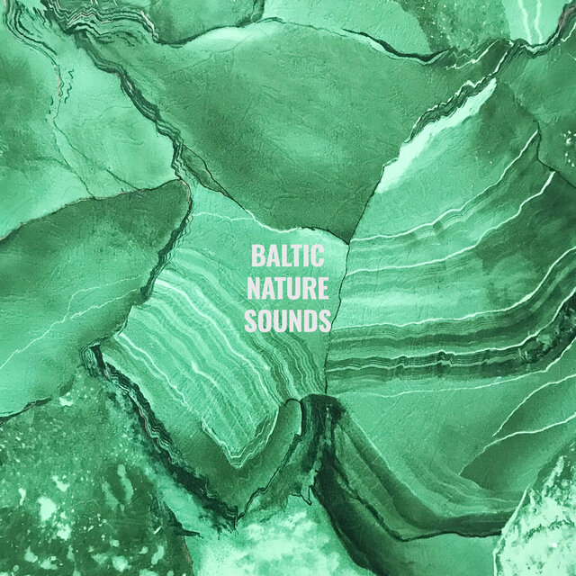 Soothing Green Noise