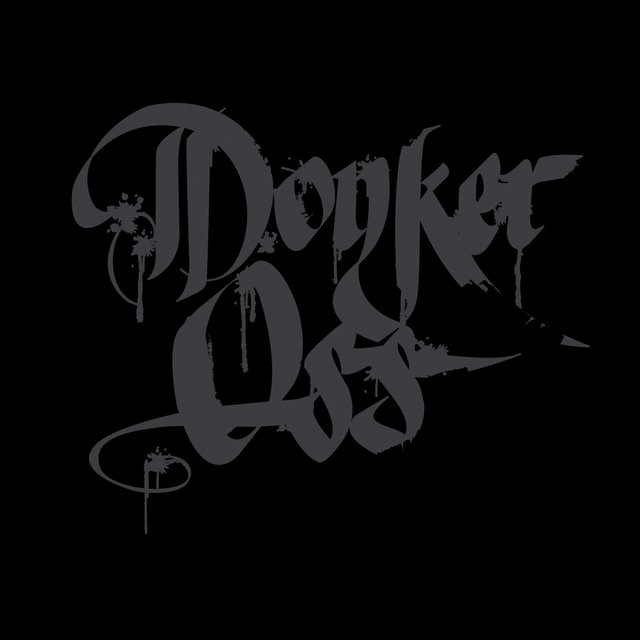 Donker Oss