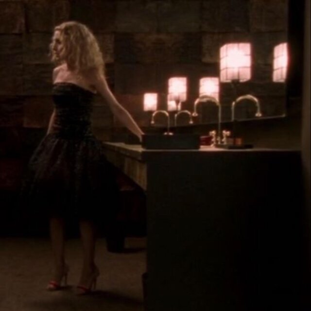 ur a witch!