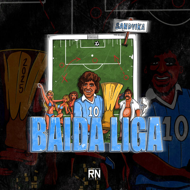 Alt for Ligaen