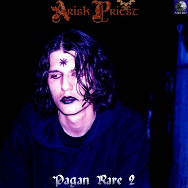Pagan Rare