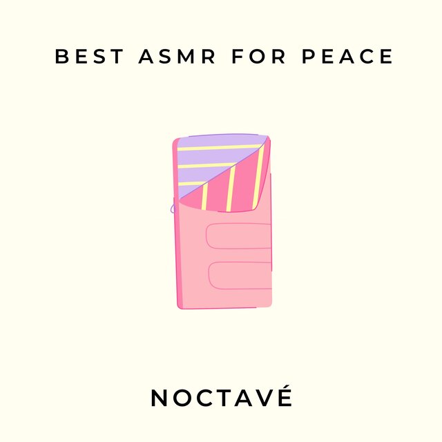 best asmr for peace