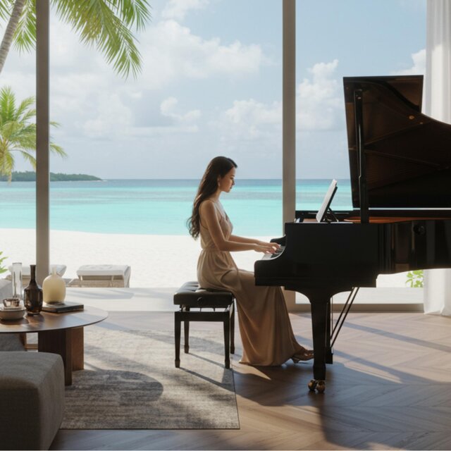 Serenity Waves