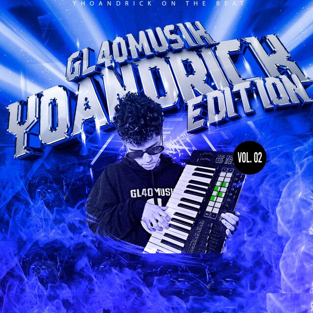 Que No Pare Type Beat Reggaeton Perreo Instrumental (feat. Yhoandrick On The Beat)