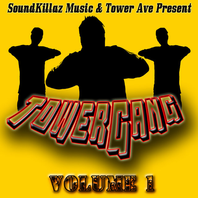 Tower Gang, Vol. 1